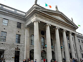 Thousands attend 1916 event